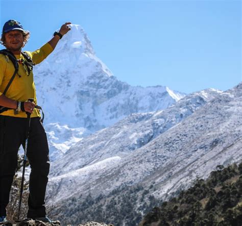 Irish climber dies, Indian missing on Nepal’s Annapurna