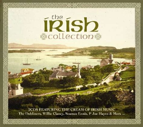 Oct 20, 2008 · Discover Irish Collection