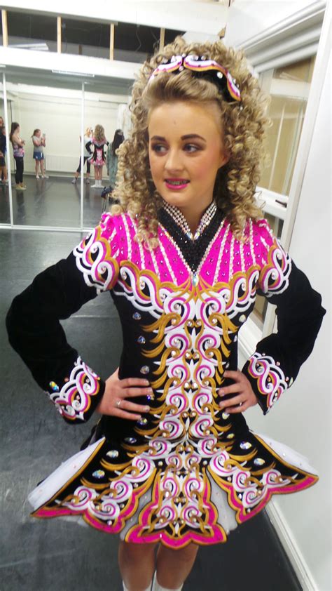 Irish dance costumes. Check out our dance costume irish selection for the very best in unique or custom, handmade pieces from our costumes shops. 