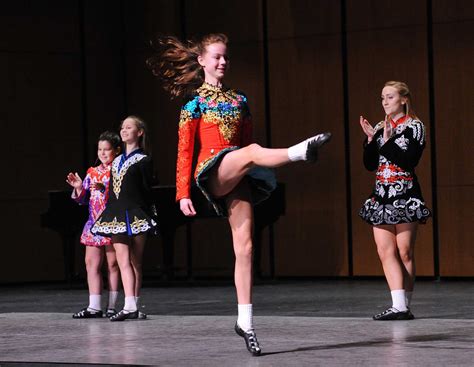 VoyForums: Foy Irish Dancers. Welcome to the Foy School of Irish Dance Message Board. This board was created for the dancers to ask questions and write good luck messages!!! Non Dance related material will be removed. Enjoy!!. 
