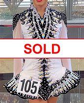 There's a great range of second hand Irish Dancing dresses for sale in Ireland on www.dresstrader.com. Also, its also a great place to sell your dress if your child has grown out of it! Take a look at whats on offer without having to go out of your home:D. #13 06-01-2010 4:46pm. alaska.. 