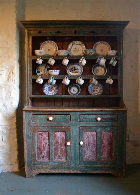 Irish dresser - Wikipedia