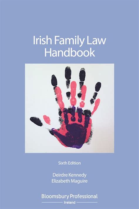 Irish family law handbook second edition. - Grond-beginsels van de leere der waerheid, die naer de godzaligheid is: ter ....