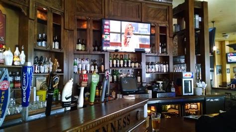 Irish pub west chester ohio. 33. Speciality Museums. By oldfirechief. In addition to all the history and exhibits of Voice of America, there is a walk through of commerical broadcasting r... 2023. 3. Breakout Games - Cincinnati (West Chester) 622. Escape Games. 