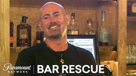 Irish saloon bar rescue. Jon reveals which of his rescues has been most successful, tests the luck of Campbell's Irish Pub and revisits The Lister and its infamous "porn couch." 