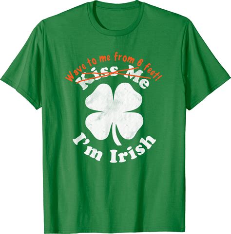 Irish shirts amazon. Things To Know About Irish shirts amazon. 