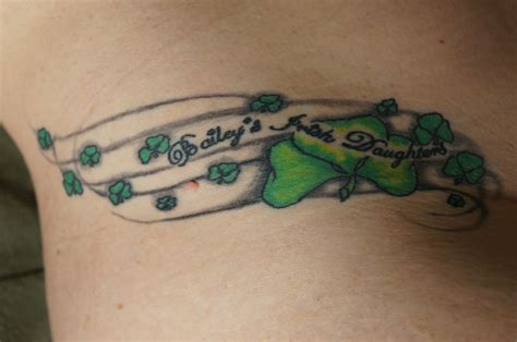Irish word tattoo ideas photos