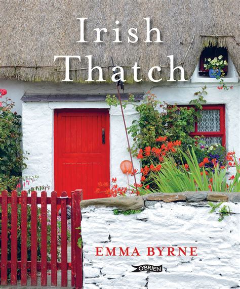 Read Irish Thatch By Emma Byrne