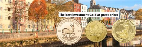 IrishMoney.ie Investment Gold Silver Bullion - Facebook