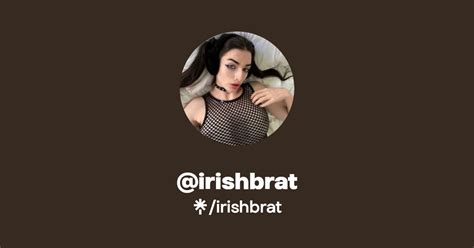🍌 Irishbrat Onlyfans Leak [SEX VIDEO]