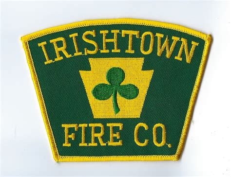 Irishtown Fire Company Inc in New Oxford, Pennsylvania (PA)