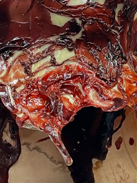 Irisinlatex Leaked [PPV] 105 Pics