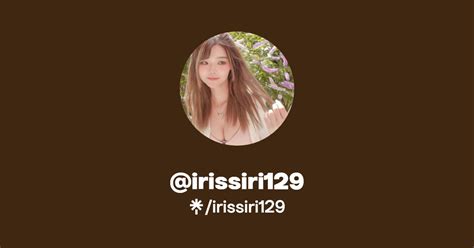 💋 [PPV] Irissiri Onlyfans Leaked