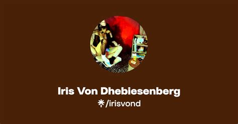Irisvond Leaks (SEX) 💋 92 Photos