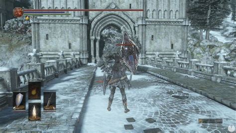 Irithyll del Valle Boreal en Dark Souls 3: secretos y 100% - Vandal