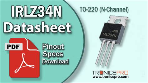 Irlz34n led driver application. .  ...