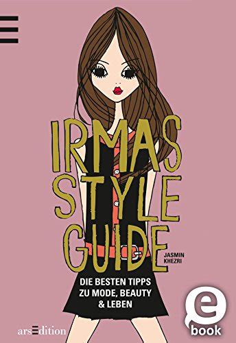 Irmas style guide die besten tipps zu mode beauty und leben. - Download immediato manuale delle parti principali illustrato per il trattore kubota b20.