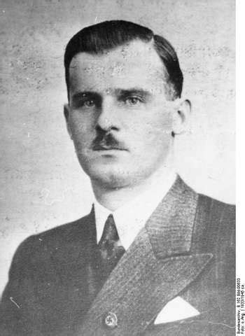 Irmfried Eberl, from T4; Christian