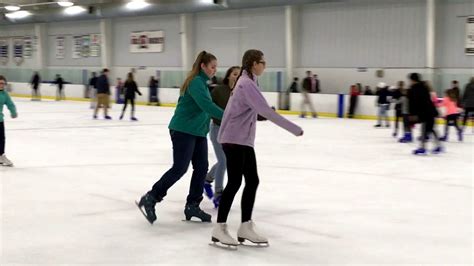 Irmo ice skating. Lace up those ICE SKATES and come have some fun for ONLY $5 ALL SUMMER LONG! Roller skating at our Sandhill... Video. Home ... 