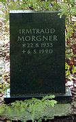 Irmtraud Morgner - Wikipedia