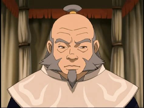 Iroh Avatar Wiki Fandom