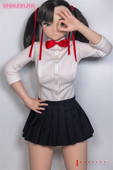 IROKEBIJIN-90cm Tpe 8kg Medium Breast Doll Face 02 Rico $ 750.00 >>> To order: dollter.com@gmail.com >>> Click for Customized Options >>> Click for FAQ IROKEBIJIN is an anime-inspired doll brand, created by the well known doll artist Mizuwali.