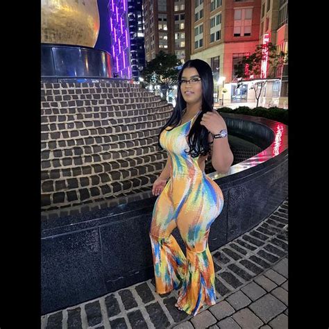 Iromy Perez Leaked +18 🍑 20 Pics