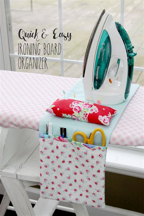 Iron - Sew Easy Sewing