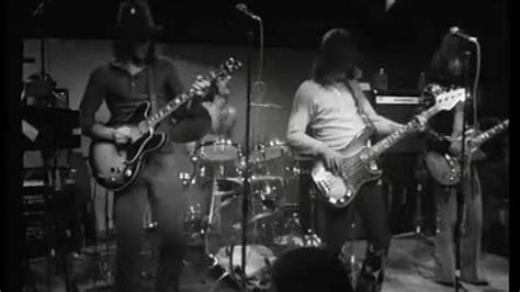 Iron Butterfly Full Concert Live at Danish TV 1971 Remastered