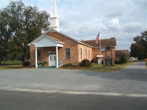 Iron City Baptist Church - Iron City, GA 39859 - Yellow Pages