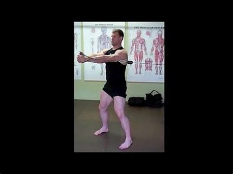Iron Core How to Build a Punch Proof Body