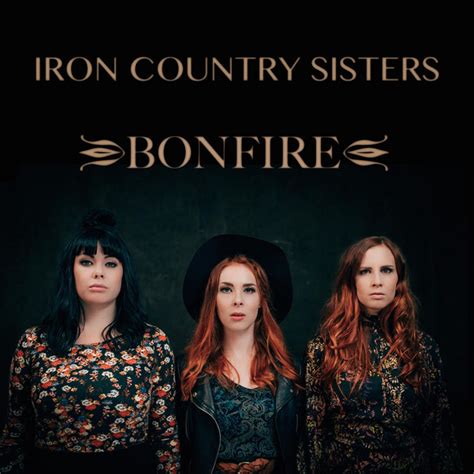 Iron Country Sisters Spotify