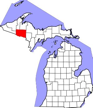 Iron County Property Records Search (Michigan) - County …