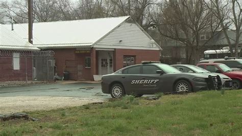 Iron County sheriff, deputies charged in criminal conspiracy