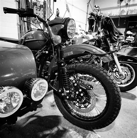 Iron Cycles Inc. - Facebook