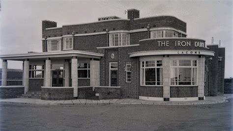 Iron Duke, Great Yarmouth