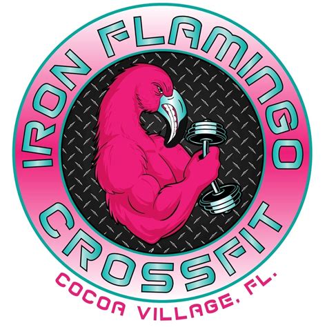 Iron Flamingo CrossFit Cocoa FL - Facebook