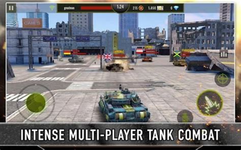 Iron Force APK Download for Android 