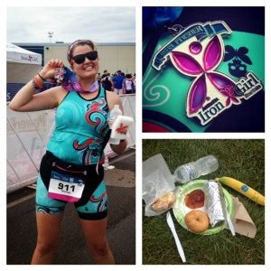 Iron Girl Pleasant Prairie ACTIVE