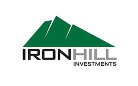 Iron Hill Investments - Downtown Greensboro