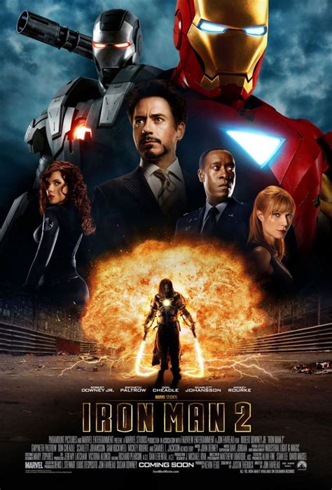 Iron Man 2 Vikipedi.