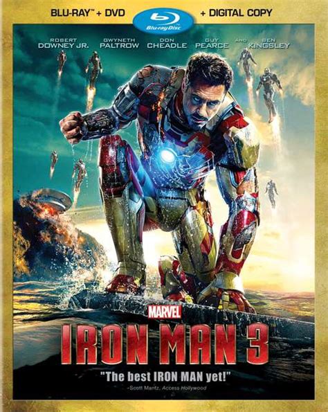 Iron Man 3 (2013) İngilizce Altyazı (483586). 