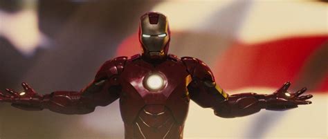 Iron Man Analysis — Culture Carve