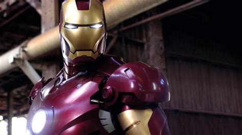Iron Man Movie Review Common Sense Media. 