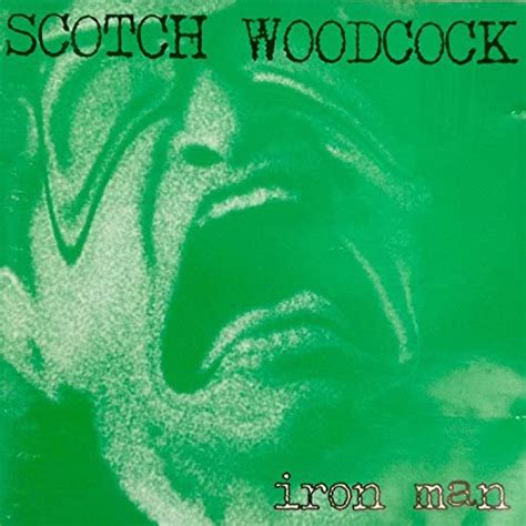 Iron Man by Scotch Woodcock on Amazon Music - Amazon.com