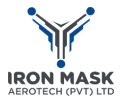 Iron Mask Aerotech