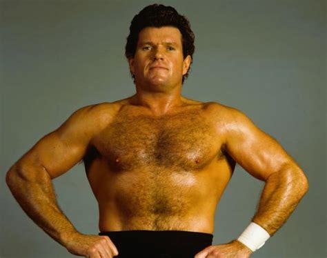 Iron Mike Sharpe: Win/Loss Record - Internet Wrestling Database …