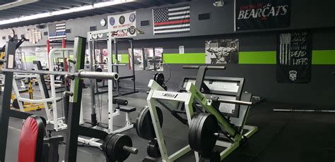 Iron Plate Gym - Overview, News & Competitors ZoomInfo.com