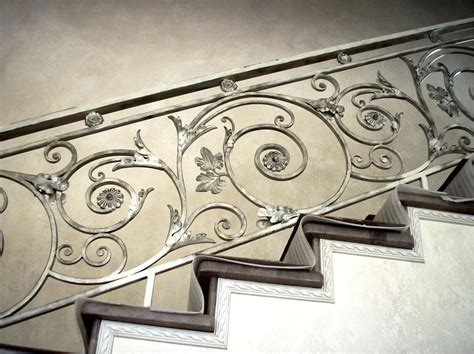 Iron Railings - Etsy