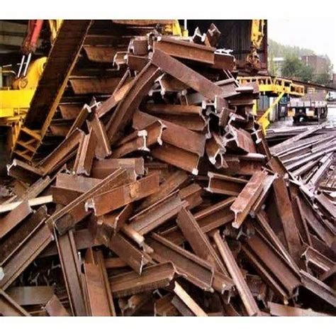 Iron Scrap at Best Price in India - IndiaMART